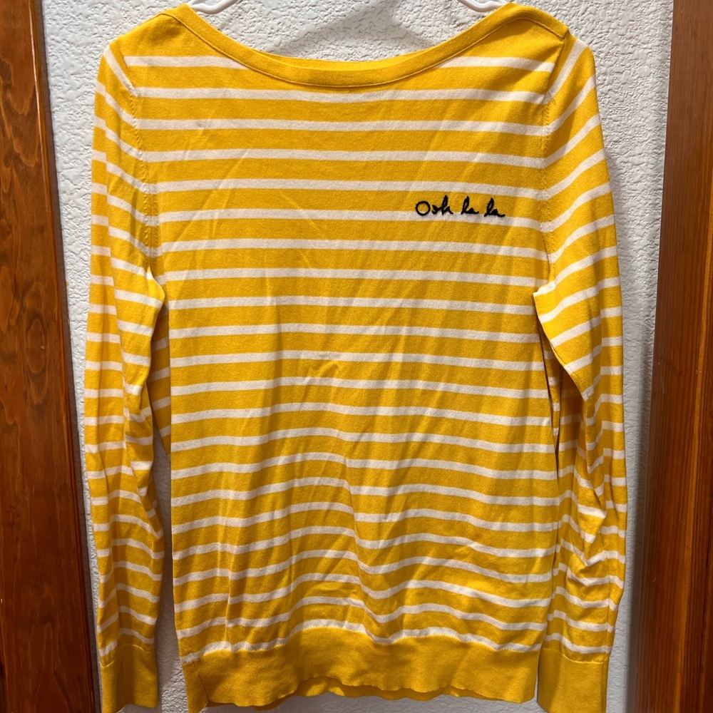 Banana Republic Sweater